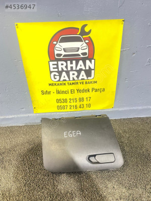 FİAT EGEA TORPİDO KAPAĞI ORJİNAL ÇIKMA