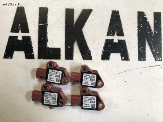 RANGE ROVER 3.0 2011 DARBE SENSÖRÜ *ALKAN OTOMOTİV* 5H22148345B