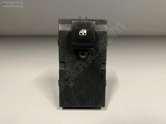 OPEL ASTRA J SAĞ ÖN CAM DÜĞMESİ ORJİNAL 13301886