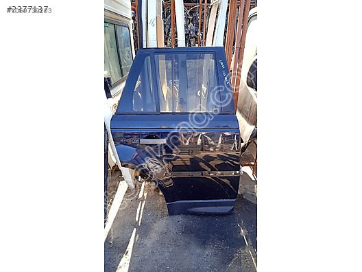 LAND ROVER RANGE ROVER SAG ÖN SAG ARKA KAPI GUCMANLAR OTO