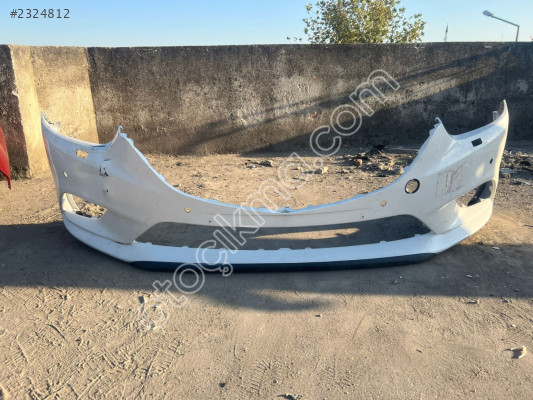 MAZDA 6 2013 2015 ÖN TAMPON