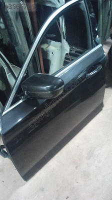 BMW G30 SOL ÖN KAPI HATASIZ