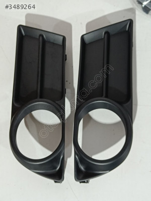 TOYOTA VERSO 2002/2006 SİS KAPAĞI