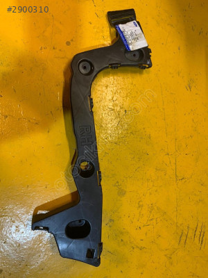 FORD FOCUS ARKA TAMPON BRAKETİ SAĞ SIFIR 2012- 1729766