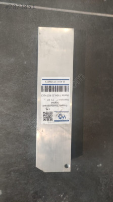 BMW F10 F07 + LCİ ÖN TAMPON DEMİRİ SOL BABA AYAK 51117158873 SY