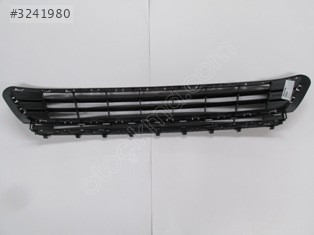 VOLKSWAGEN GOLF- 7- 13/17; ÖN TAMPON PANJURU (TW)