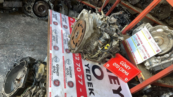 1 .2 siviti Şanzuman palyo albeya