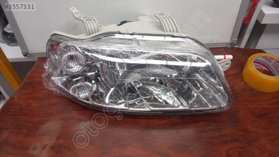 CHEVROLET KALOS 2004 TAMPONDAN SİNYALLİ SAG FAR.OTO ERKAN ÜNYE