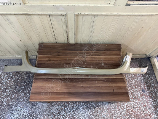MERCEDES SPRİNTER ÖN PANJUR ALT SACI 06-13 MODEL A9066200024