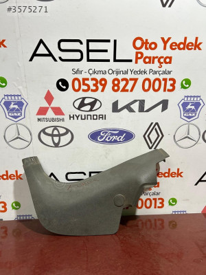 FORD C MAX SOL Ön Kapı Eşik BAKALİTİ 4M51 R02349