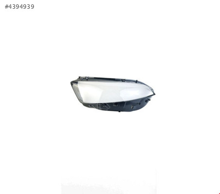 ÖN FAR CAMI SAĞ W177 2020-