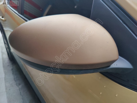 2024 Dacia Sandero SAĞ DIŞ KAPI AYNASI