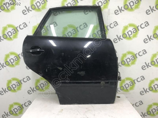 SEAT CORDOBA 2006 2009 SAĞ ARKA KAPI    (DOLU) 6L4833056L