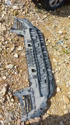 OPEL COMBO E TAMPON ALT KORUMA BAGALİTİ.OTO ERKAN ÜNYE