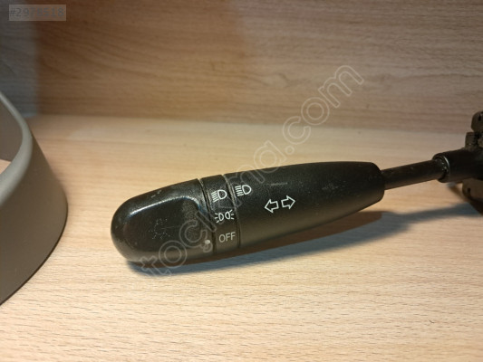 Chevrolet Kalos SİLECEK VE SİNYAL KOLU 96540686