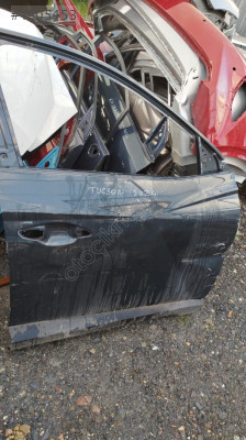 TUSCON SAĞ ÖN KAPI ÇIKMA 2023/2025