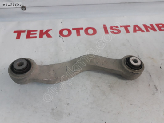 BMW F10 SALINCAK SAĞ ARKA 6082T6 R