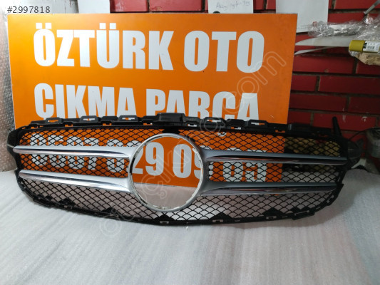 MERCEDES C 180 C200 PANJUR A205