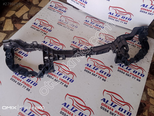 Ford Kuga ön panel