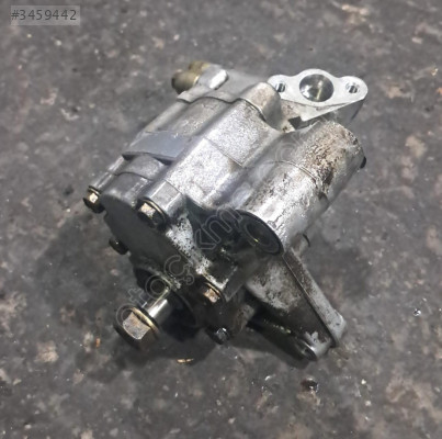 Honda Accord Direksiyon Pompası