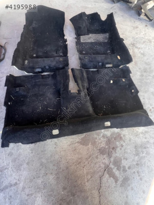 Fiat EGEYA TABAN HALISI 07357931310E