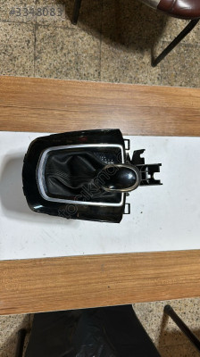 2018-2019 NİSSAN QASHAQİ OTOMOTİK VİTES MEKANİZMASI ORJ ÇIKMA