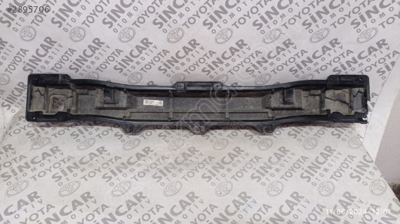 HYUNDAİ TUCSON 2021 2024 ARKA TAMPON DEMİRİ ÇIKMA 86630-N7100