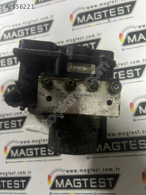 Opel Corsa D ABS Pompa Beyni Bosch 13277813 0265235163 02659