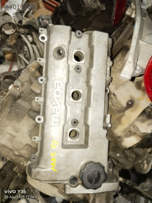 MAZDA MX-3 1.8 V6 KÜLBÜTÖR KAPAĞI-ALKO OTOMOTİV