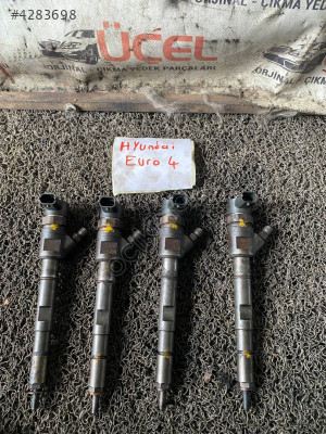 HYUNDAİ H100-BONGO EURO 4 0445110278 ÜÇEL OTO ÇIKMA