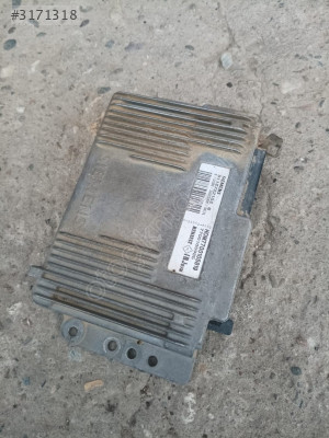 LAGUNA 1 1997 MODEL 2.0 BENZİNLİ MANUEL MOTOR BEYNİ