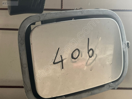 PEUGEOT 406 DEPO KAPAĞI HATASIZ ÇIKMA MONTECAR