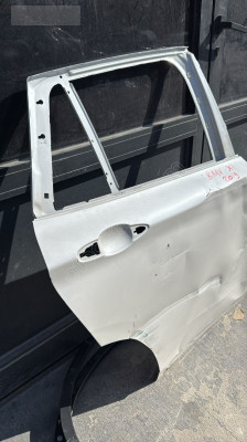 BMW X1 F48 Modeli İçin Sağ Ön Kapı Çıkma Parça