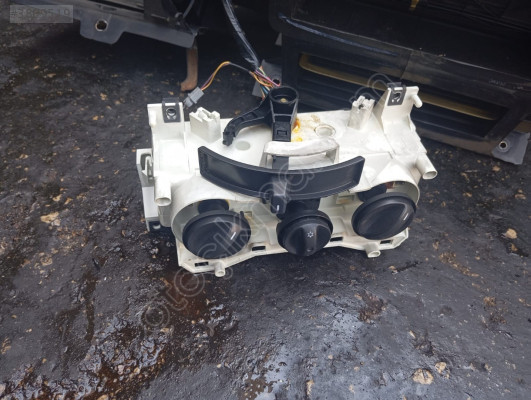 FIAT PUNTO KLIMA KUMANDA PANELI MERT OTO