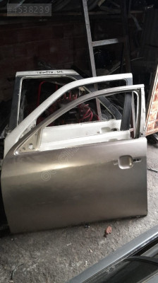 Ford Mondeo 2004 model sol ön kapı