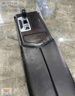 MASERATİ QUATTROPORTE VİTES MEKANİZMASI EGE OTOMOTİV
