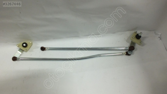 AKD-0121 BLUEBİRD 93-96 SİLECEK MANİVELASI