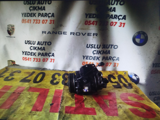 Fiorino klima kompresörü 1.3