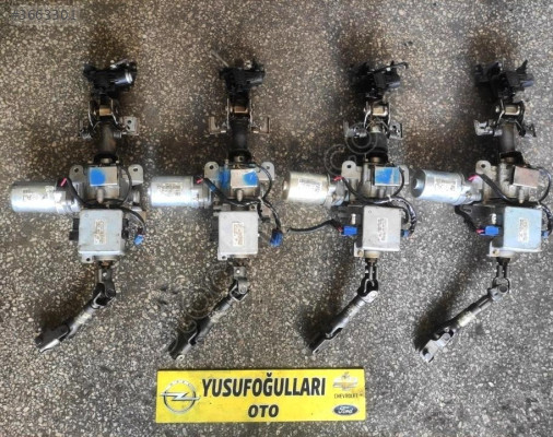 CORSA COMBO C EPS KOLON BEYİN DİREKSİYON MİLİ MAFSAL