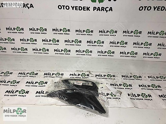 SEAT LEON 17/20 SIFIR HATASIZ SOL SİS FARI ÇERÇEVESİ 5f0853665f