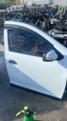 RENAULT SYMBOL SAĞ ÖN KAPI OTO FEDAİ