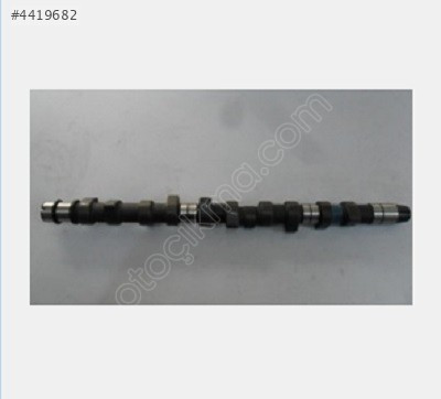 VOLKSWAGEN EKSANTRİK MİLİ T4 96-04 074109101B