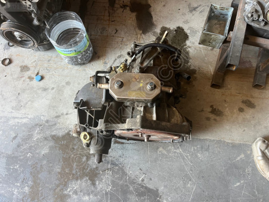 Peugeot 106 çıkma 3 ileri otomatik şanzıman
