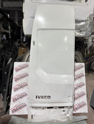 İVECO DAILY SOL BAGAJ KAPAĞI ORJINAL