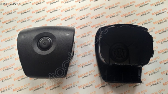 Skoda A5 Sol Airbağ Kapağı