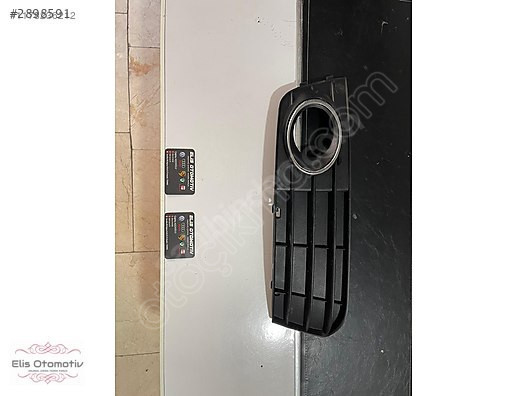 AUDİ A4 SAĞ SİS KAPAĞI