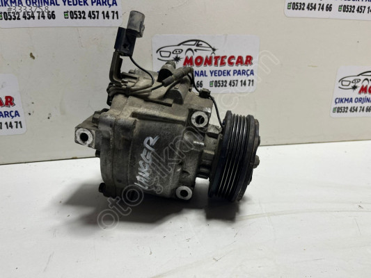 MİTSUBİSHİ LANCER KLİMA KOMPRESÖRÜ HATASIZ MONTECAR 2