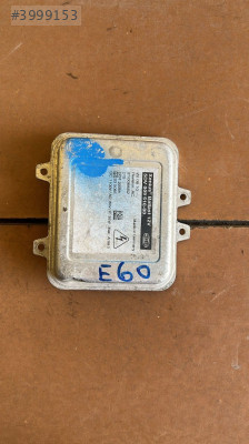 BMW E60 FAR BEYNİ 5DV00961000