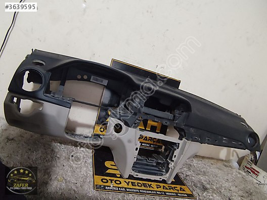 A2046805787 MERCEDES C W204 TORPİDO GÖGÜS