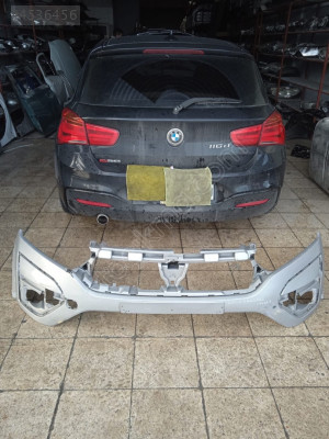 Dacia Jogger çıkma orjınal ön tampon